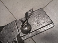 фото thumb №12, Вкладиш інструментальний vw touareg 7l0012113