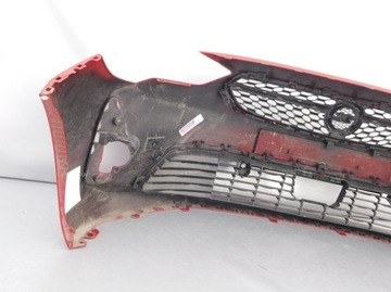 фото thumb №10, Opel corsa f gs-line gs line бампер переднее перед