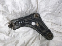 фото thumb №1, Peugeot 207 citroen c3 picasso рычаг левый перед