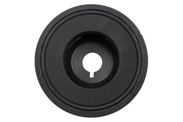 фото thumb №12, Колесо ременное вала chevrolet lacetti kalos aveo 05