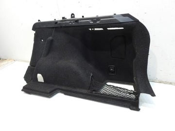 фото thumb №7, Обивка багажника правый зад bmw x1 e84 2991188