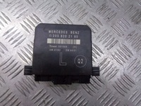 фото thumb №1, Модуль двері mercedes w203 2038202185