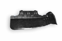 фото thumb №1, Кронштейн крыльев кабины mercedes actros mp2 зад l 943 881 03 98