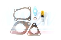 фото thumb №6, Турбонагнетатель volvo s40 i v40 renault clio ii espace iii kangoo