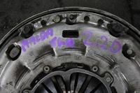 фото thumb №6, Сцепление двухмассовый маховик комплект mazda 6 gh 2.2 citd 07-12