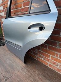 фото thumb №6, Mercedes ml w164 05-11 c349 двері лівий задня