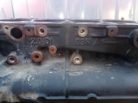 фото thumb №5, Vw passat b8 skoda блок двигуна 03n023a 03na 2.0tdi dfg