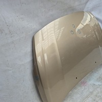 фото thumb №5, Volvo v60 i 1 s60 ii 2 10-13 капот крышка двигателя