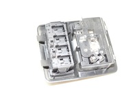 фото thumb №5, Mercedes actros mp4 лампа перемикачі панель nad łóżkiem a9608200601