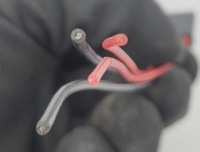 Saab 93 9-3 sedan opel vectra c универсал штекер лампы вкладыш задняя задний  nowa Недорого, фото thumb