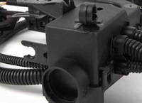 фото thumb №6, Жгут трубопровод двигателя модуль двигателя bmw e46 12517513554