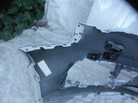 Audi a3 8v sedan 13 -16 бампер передний решётка радиатора kielce-gliwice с Разборки, фото thumb