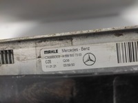 фото thumb №6, Mercedes w205 w213 w253 вентилятор + радиатор