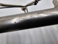 фото thumb №8, Bmw 3 f30 f35 f31 2015 молдинг впрыскная