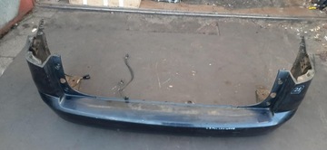 фото thumb №6, Бампер зад задній універсал 4 x pdc citroen c5 iii x7 lak.ktvd