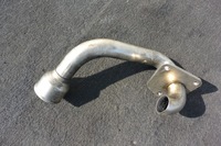 фото thumb №5, Труба шланг egr mercedes 3.0 cdi gl x164 ml w164