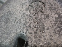 фото thumb №8, Kia picanto ii 15-17 1.0 66km компрессор компрессор кондиционера f500cpebb01