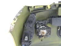 фото thumb №12, Бампер перед передній kas/kwf citroen ds3 10-16r. 10r. хетчбек 3 двері