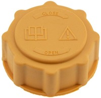 фото thumb №1, Кришка радіатора nty cck-fr-004