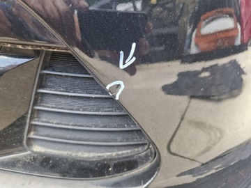 фото thumb №5, Бампер перед kia ceed 3 iii