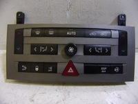 фото thumb №1, Панель управление обдув peugeot 407