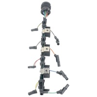 фото thumb №16, Джгут трубопровід zasilających do vw golf 3c audi a3 a4 seat 2.0 tdi