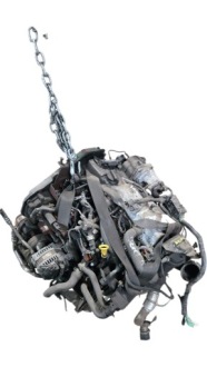 Ford galaxy mk2 s-max 1.8tdci 100km двигун ffwa kkda qywa Київ, фото thumb