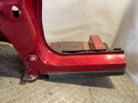 фото thumb №3, Четверть подкрылок блок двигателя перед передняя левая ford puma mk2 ii 2 19-