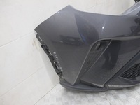 фото thumb №8, Toyota chr c-hr бампер передний противотуманные фары 4x pdc лак 1g3 lift 2020r