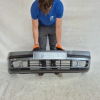 фото thumb №1, Skoda octavia ii 2 04-08 бампер перед передній