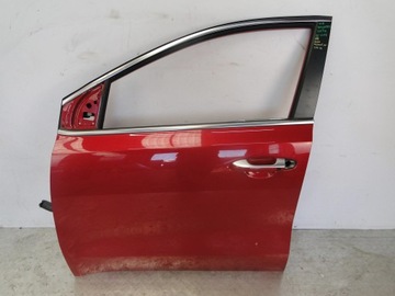 фото thumb №9, Kia sportage iv рестайлінг gt line двері перед 2017r