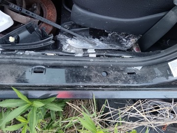 фото thumb №9, Toyota corolla e12 2002-08 прокладка двері кузовна ліва права перед зад