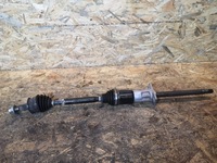 фото thumb №1, Alfa romeo stelvio 2.2 піввісь ліва передня