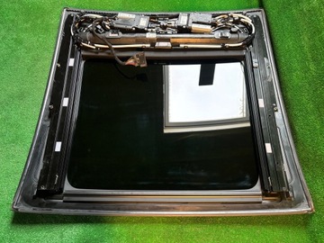 фото thumb №7, Peugeot 508 ii sw универсал люк стекло крышная