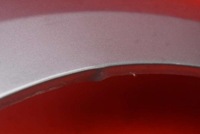 фото thumb №11, Крыло правый перед передний tekng renault thalia 2 ii 08-12