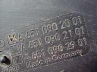 фото thumb №7, Mercedes-benz оригинальный номер a6510902001 корпус фильтра воздуха