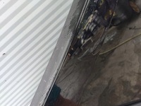 фото thumb №3, Vw golf vii двері задні лівий зад