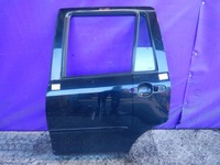 фото thumb №1, Mazda 2 i dy 03- дверь задняя левая задние