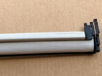 Шторка люк задня szary grey a2057806000 do c w205 kombi 2014-21 Зі Шроту, фото thumb