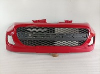 фото thumb №1, Citroen c1 бампер перед