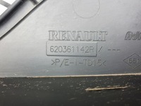 фото thumb №15, Renault twingo iii 14r- pas перед решітка радіатора підсилювач bydgoszcz 620361142r
