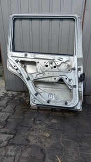 фото thumb №15, Дверь левый зад skoda octavia 01r универсал