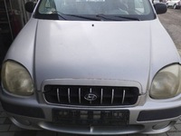 фото thumb №2, Капот hyundai atos prime ls