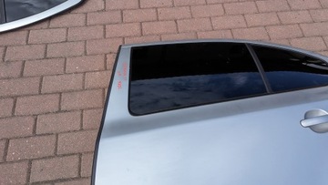 фото thumb №8, Двері задні зад ліві skoda octavia ii 9102 hb