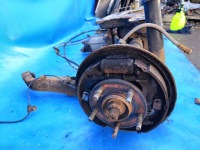 Підвіска балка підрамник міст диференціал mazda tribute 1 00-04r. 2.0 16v Недорого, фото thumb