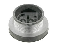 фото thumb №1, Febi bilstein зчеплення генератора 26458