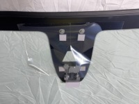 Chevrolet silverado скло передня nowa solar камера hud 2019-2022 в Україні, фото thumb