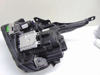 фото thumb №8, Kia sportage v лампа правый перед full led