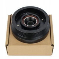 фото thumb №2, Зчеплення компресора mercedes gl x164 2006 -2012