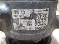 фото thumb №4, Seat leon 1.4 бензин 2014r компрессор компрессор кондиционера